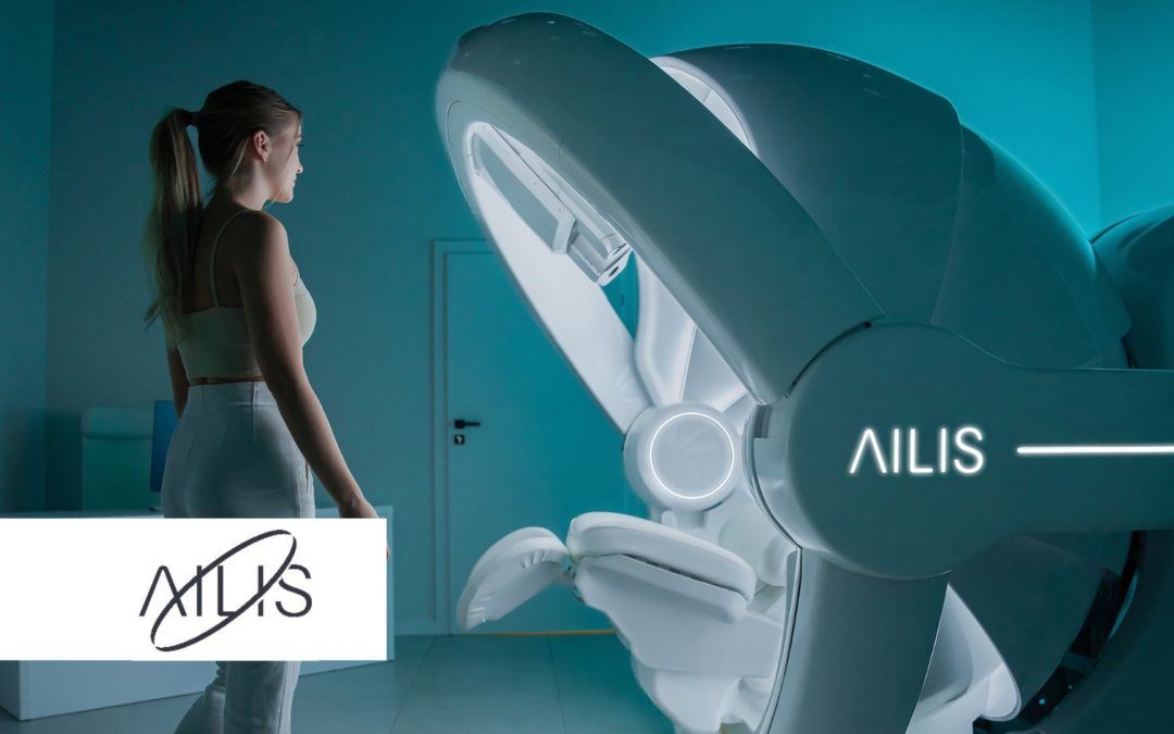 Health Tech of the Week: Ailis – Early Diagnosis for Women
