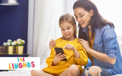 Health Tech of the Week: The Linghos, or the Use of Gaming and AI in Pediatric Speech Therapy