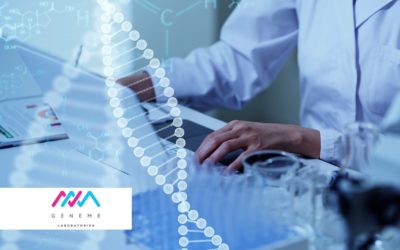Health Tech of the Week: GeneMe Labs – The Revolution in Genetic Diagnostics
