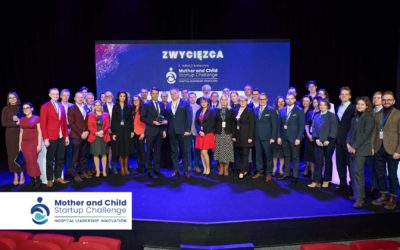 Technology Guarding the Lives of Newborns: Polish Startup Wins the Mother and Child Startup Challenge 2024